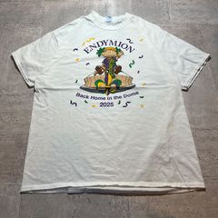 En Plein Air Denise Car Service Tシャツ XL - メルカリ