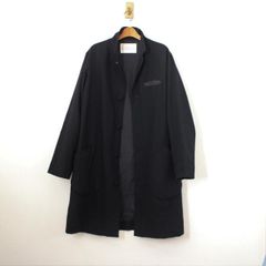 日本製】コモノリプロダクツ ドクターコート - メルカリ