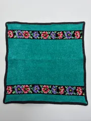 【used品】美品！FEILER タオルハンカチ