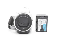 JVC Everio GZ-E600-A ビデオカメラ 2026年最新】gz-e600の人気アイテム - メルカリ