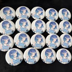 ちぐさくん すとふぇす2025 缶バッジ 32個 AMPTAKxCOLORS - メルカリ