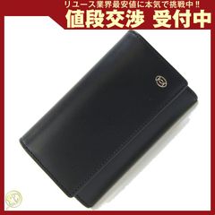 新品 カルティエ 6連キーケース パシャ L3000127 - メルカリ