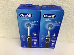 S18 Oral-B D100.413.2 BK 電動歯ブラシ本体 262101806