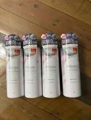 【４本セット】ビフェスタ 炭酸泡洗顔 ディープクリア 限定 200g  サクラカシスのサムネイル