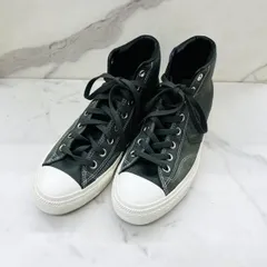 CONVERSE ALLSTAR コンバースオールスター ハイカット グリーン系 27.5cm