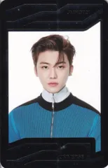 NCT2021 UNIVERSE JAEMIN UNIVERSE CARD