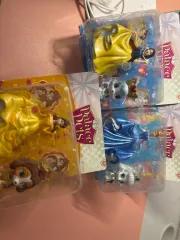 ディズニーフィギュア