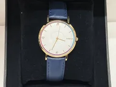 さんばか 3rd Anniversary 記念グッズ 腕時計 にじさんじ バーチャルYoutuber Vtuber