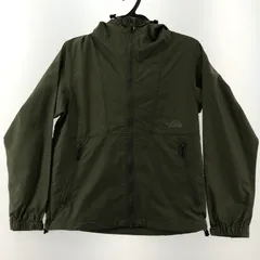【中古品】 THE NORTH FACE ノースフェイス NPW71830 COMPACT JACKET コンパクト ジャケット アウトドア アウター コート 古着 【169-260306-mh-01-fuz】