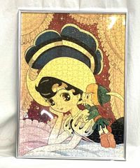 薬屋のひとりごと モザイクパズル 1000ピース 完成品 額縁付き - メルカリ