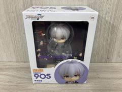 ジャンク アイドリッシュセブン アイナナ 逢坂壮五 ねんどろいど