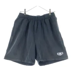 2026年最新】BALENCIAGA メンズ ショートパンツ・ハーフパンツの人気