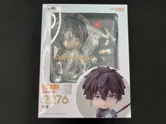 ねんどろいど 2276 崩壊:スタｰレイル 丹恒 崩壊:スタｰレイル