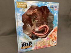 ワンピース!しらほしフィギュア.pop.大判ブランケット - メルカリ