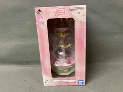 【未開封】一番くじおジャ魔女どれみ　Ｂ賞　パティシエポロンアクセサリーケース　