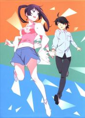 おビョーキ亜紀ちゃん ＃1 変身シーン セル画 - メルカリ