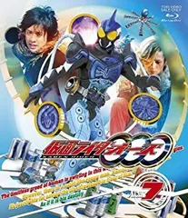 2026年最新】仮面ライダーOOO（オーズ） VOL.1 [Blu-ray]の人気