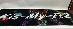 Kis-My-Ft2 2022年LIVEグッズ／タオル､ブランケット