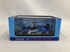 Spark 1/43 KeePer CERUMO GR Supra 2024 - メルカリ