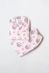 未開封新品 スパオ ちいかわ 睡眠 パジャマ / サンリオ クロミ