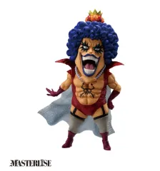 ONE PIECE 試練のその向こうへ 一番くじ COOGI E賞 イワンコフ フィギュア