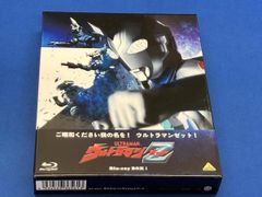 ウルトラマンティガ Complete Blu-ray BOX〈10枚組〉 - メルカリ