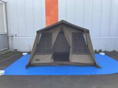 幻のビンテージテント ライオンテント TENT TYPE 505 - メルカリ
