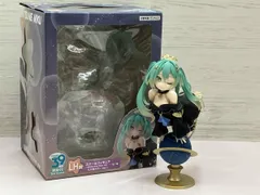 2026年最新】フィギュア 初音ミク 「タイトーくじ 初音ミク 39(ミク)の