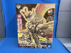 一番くじ 機動武闘伝Gガンダム ラストワン賞 - メルカリ