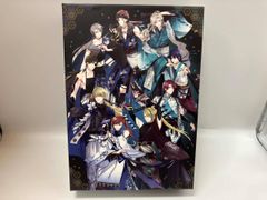 ツキステ。月歌奇譚 夢見草 限定版 Blu-ray - メルカリ