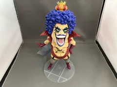 【※外箱欠品※】E賞　ｴﾝﾎﾟﾘｵ・ｲﾜﾝｺﾌ ONE PIECE 試練のその先へ 一番くじ 