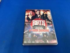 清木場俊介 BIRTH 武道館 2022.12.4 DVD - メルカリ