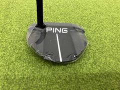 新品 PING ピン 2023 パター MUNDY （マンディー） 35インチ - メルカリ