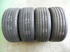 ☆バリ山215/55R17 ブリヂストン Plays PX-RVⅡ 24年製4本 - メルカリ