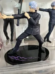 呪術廻戦 五条 悟 フィギュア