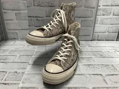 converse/コンバース/スニーカー/レザー/パイソン柄/ハイカットスニーカー/LEATHER ALL STAR US PYTHON HI/1SD288/29.0cm