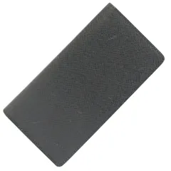  ルイヴィトン 二つ折り長札入れ タイガ ポルトフォイユ