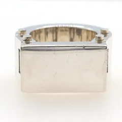 ボッテガヴェネタ リング ボルトリング 680314のサムネイル