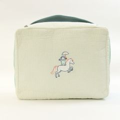 中古】カブリオル トゥーゴー ポーチ HERMES - メルカリ