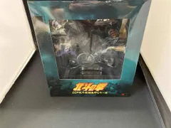 CCP フドウ 特別カラー 死闘ver. 北斗究極造形シリーズ EX 北斗の拳