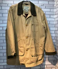 L.L.Been  エルエルビーン  その他コート オリジナルフィールドコート 187059 Lサイズ アメリカンカジュアル 