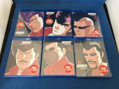 m*a様 【新品 未使用】 湘南爆走族 Blu-rayコレクション BOX 全巻