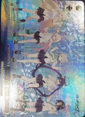 ヴァイスシュヴァルツ 青春の一枚　PR+ WS ヴァイスシュヴァルツ 青春の一枚 PR+ ブルーアーカイブ ブルアカ