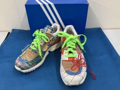 adidas／スニーカー ／×Seen Wotherspoon／ZX8000／Super Earth／23.5cm