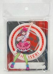 新品 異世界スーサイドスクワッド ハーレイクイン アクリルスタンド 8 