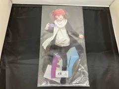 きゃらっとくじ「五等分の花嫁♾️」　B賞　アクリルスタンド【二乃】