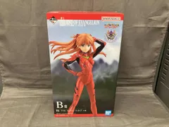 B賞 惣流･アスカ･ラングレｰ 一番くじ 新世紀エヴァンゲリオン劇場版 Air/まごころを､君に