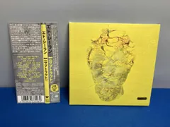 エド・シーラン CD -(サブトラクト) ED SHEERAN Subtractのサムネイル