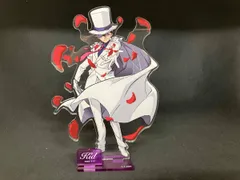 怪盗キッド　アクリルスタンド　Vol.4 名探偵コナン