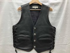 希少 ハロルズギア HAROLD'S GEAR コットン ベスト ハンティング